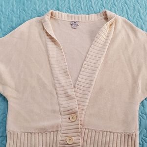 Womans Sweater